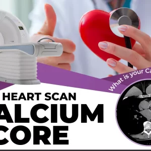 CT Calcium Score