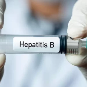 Hepatitis B Vaccine